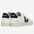 Veja Shoes Campo Chromefree Leather Sneaker