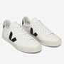 Veja Shoes Campo Chromefree Leather Sneaker