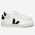 Veja Shoes Campo Chromefree Leather Sneaker