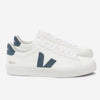 Veja Shoes Campo Chromefree Leather Sneaker