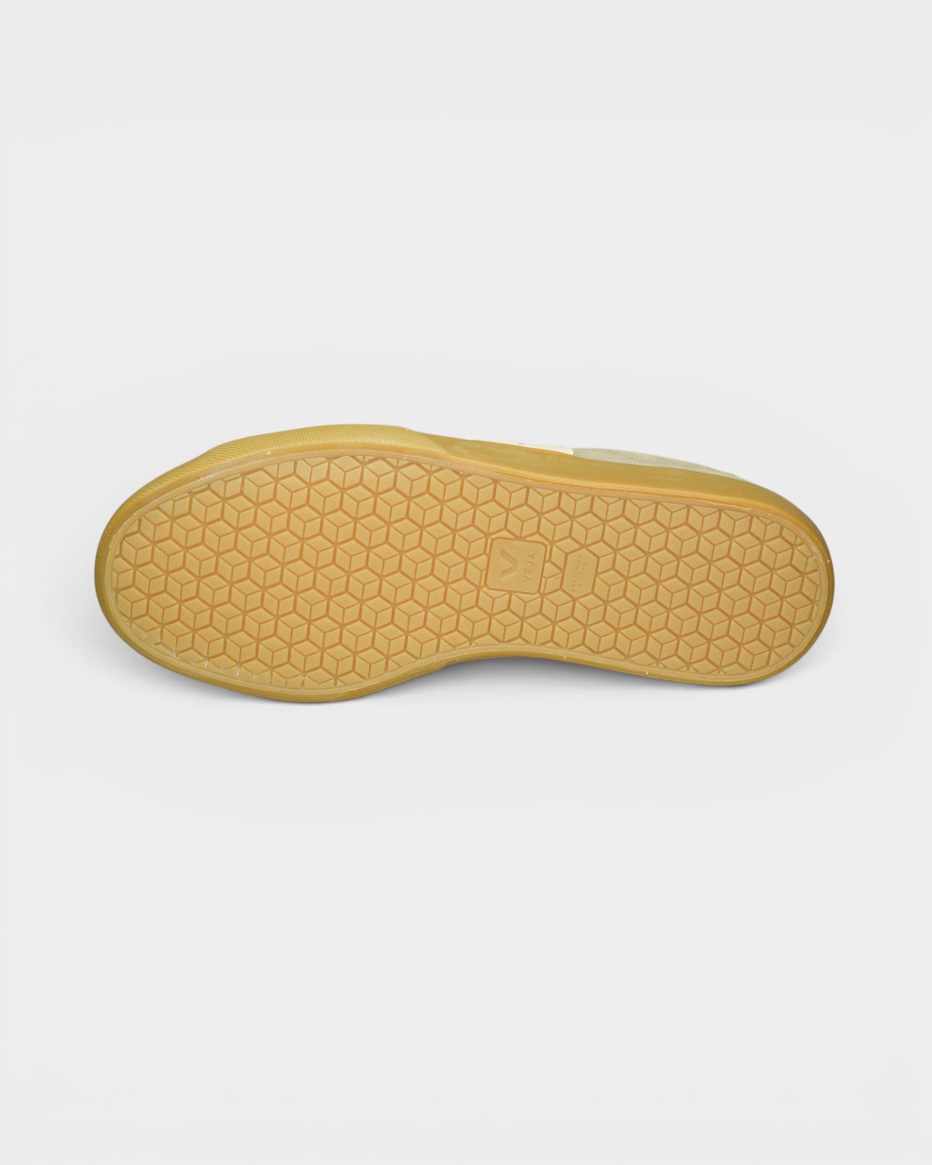 Veja Shoes Campo Suede Sneaker
