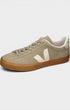 Veja Shoes Campo Suede Sneaker