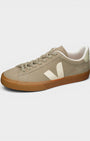 Veja Shoes Campo Suede Sneaker