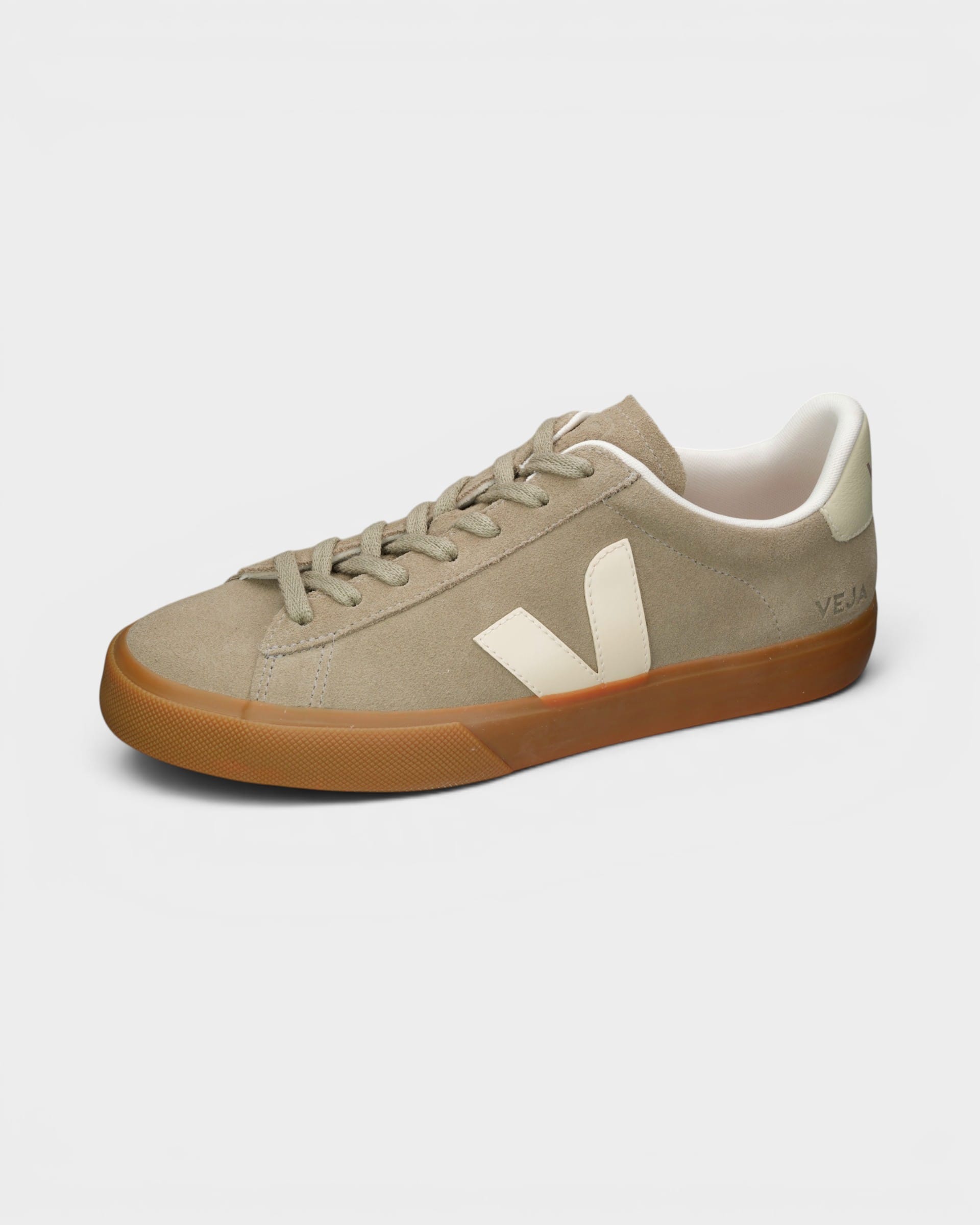 Veja Shoes Campo Suede Sneaker