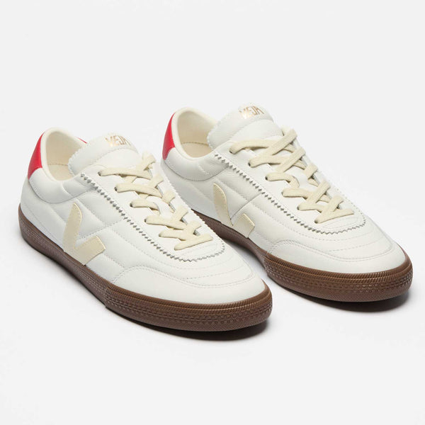 Veja Shoes Panenka Leather Sneaker