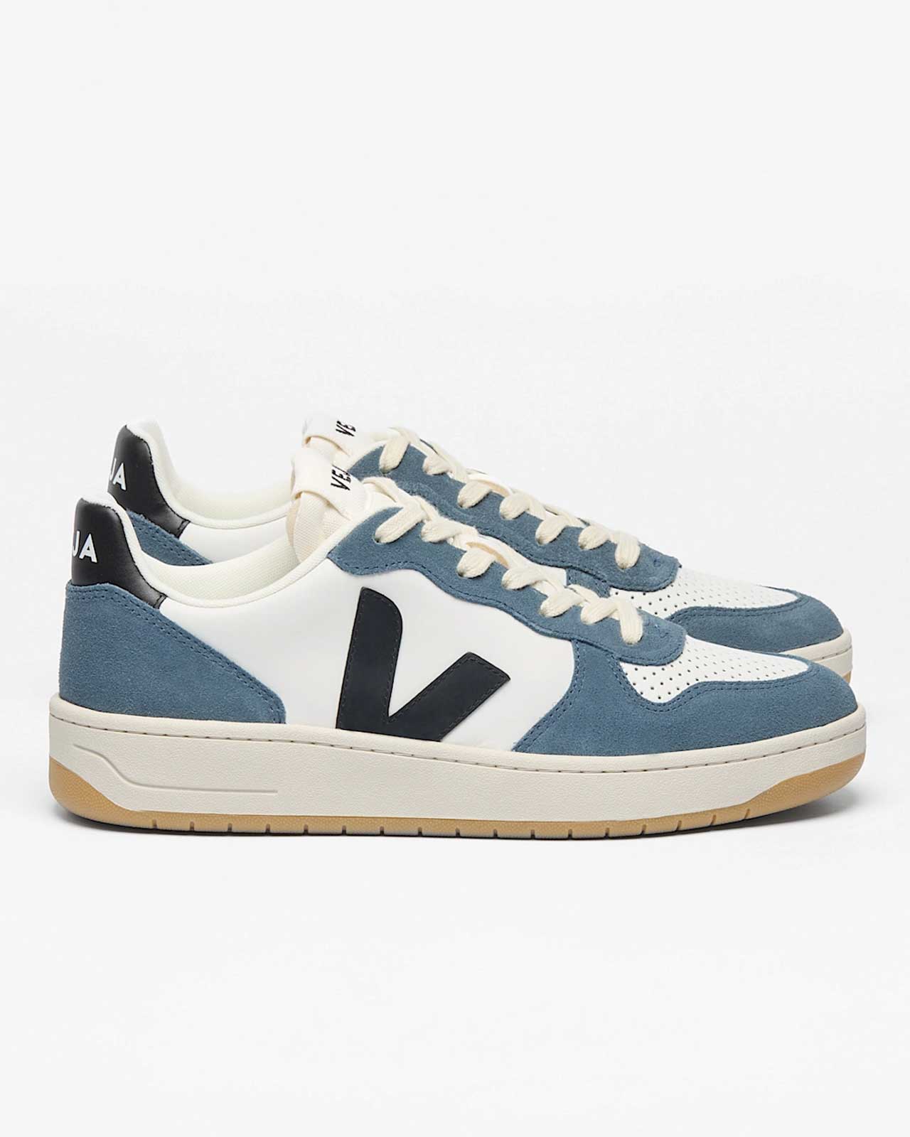 Veja Shoes V-10 Chromefree Leather