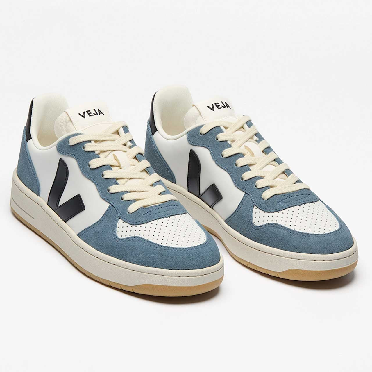 Veja Shoes V-10 Chromefree Leather