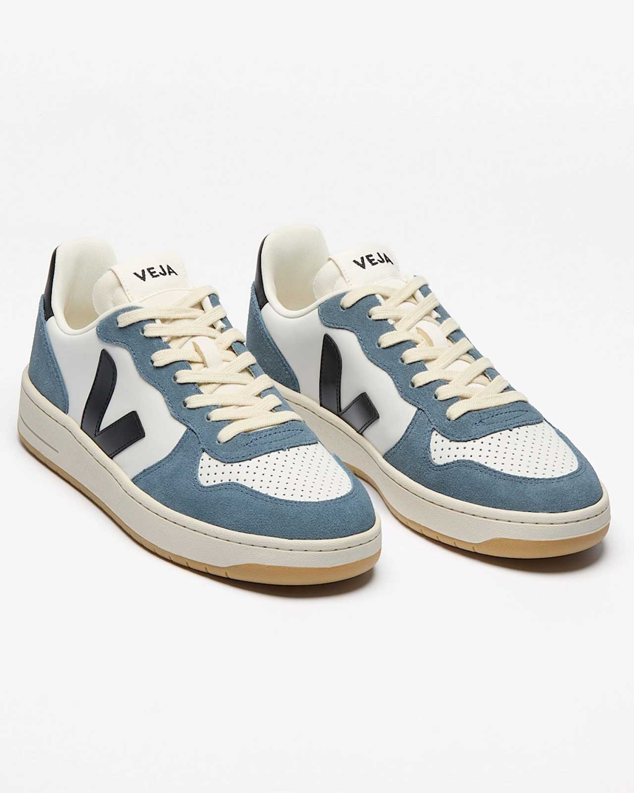 Veja Shoes V-10 Chromefree Leather