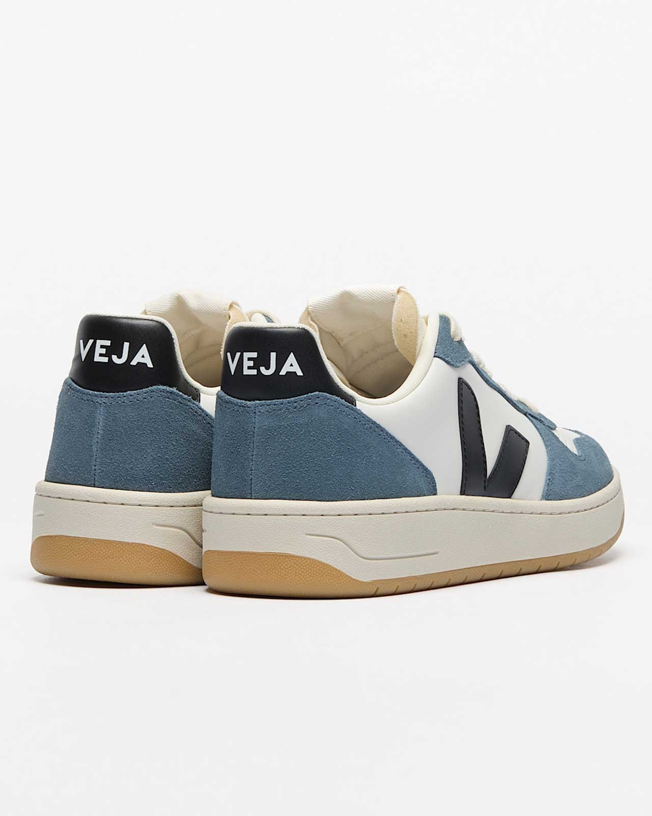 Veja Shoes V-10 Chromefree Leather