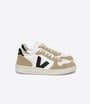 Veja Shoes V-10 Chromefree Leather