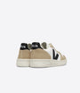 Veja Shoes V-10 Chromefree Leather