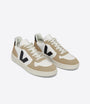Veja Shoes V-10 Chromefree Leather