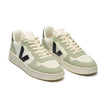 Veja Shoes V-10 Leather Sneaker