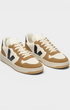 Veja Shoes V-10 Leather Sneaker