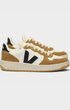 Veja Shoes V-10 Leather Sneaker