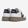 Veja Shoes V-12 Leather Sneaker