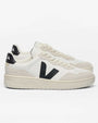 Veja Shoes V-90 Leather Sneaker