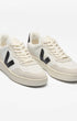 Veja Shoes V-90 Leather Sneaker