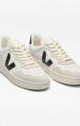 Veja Shoes V-90 Leather Sneaker