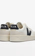 Veja Shoes V-90 Leather Sneaker