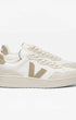 Veja Shoes V-90 Leather Sneaker
