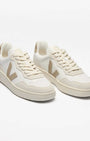 Veja Shoes V-90 Leather Sneaker