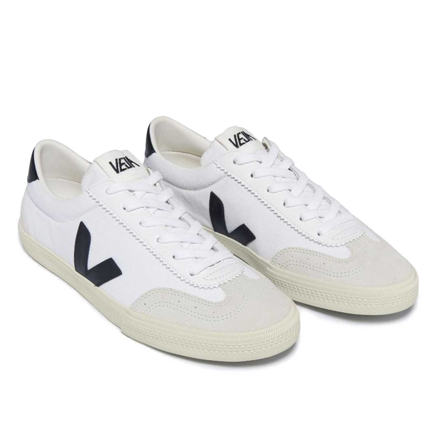 Veja Volley Canvas Sneaker