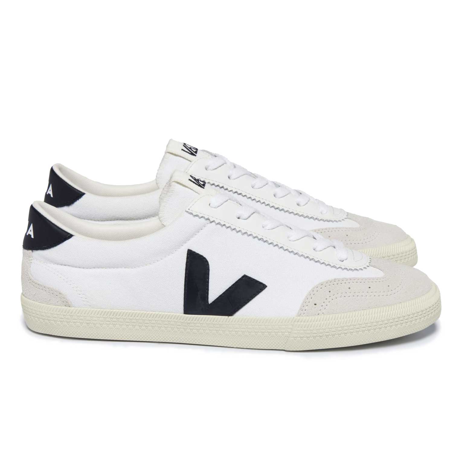 Veja Volley Canvas Sneaker