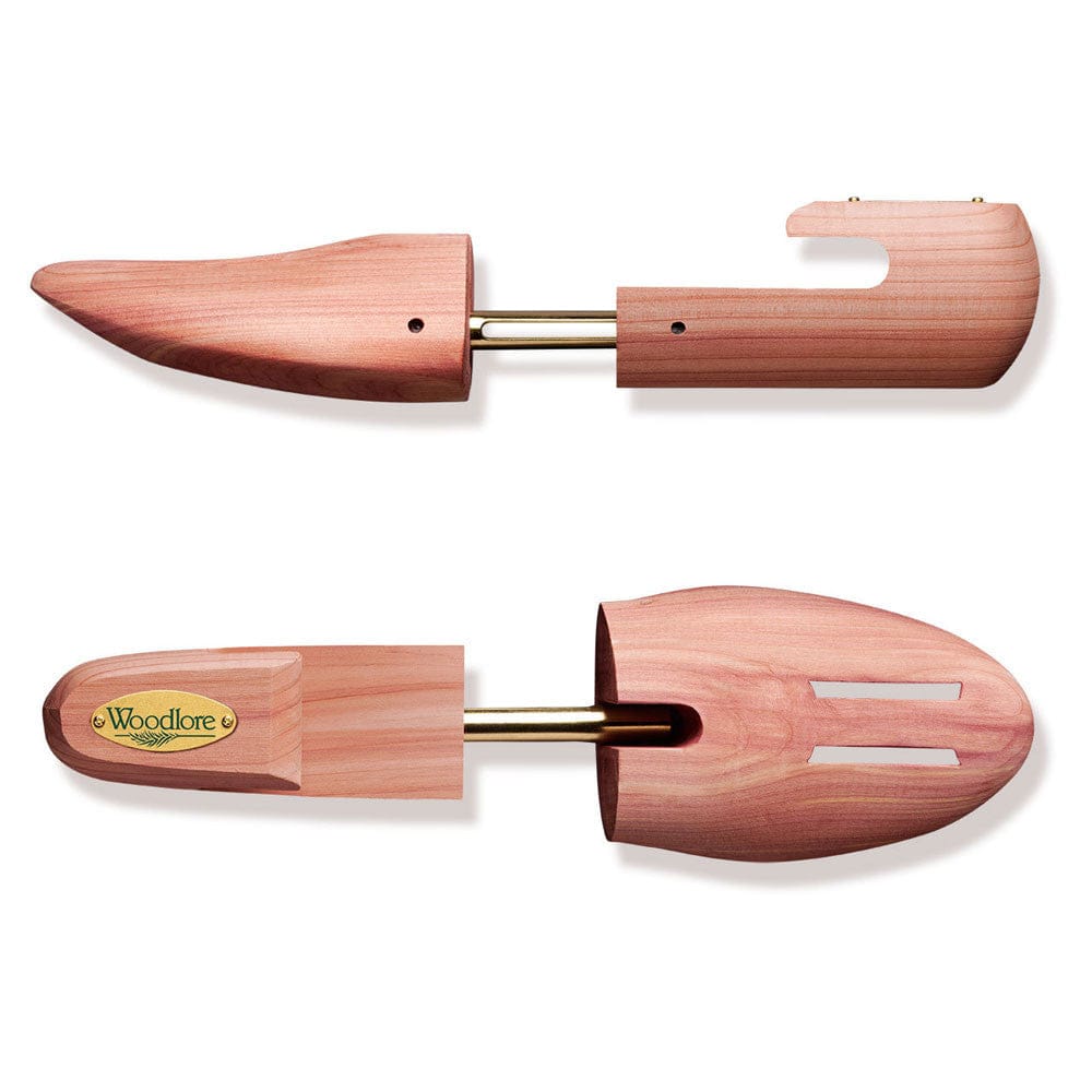 Woodlore Shoes Cedar Shoe Trees