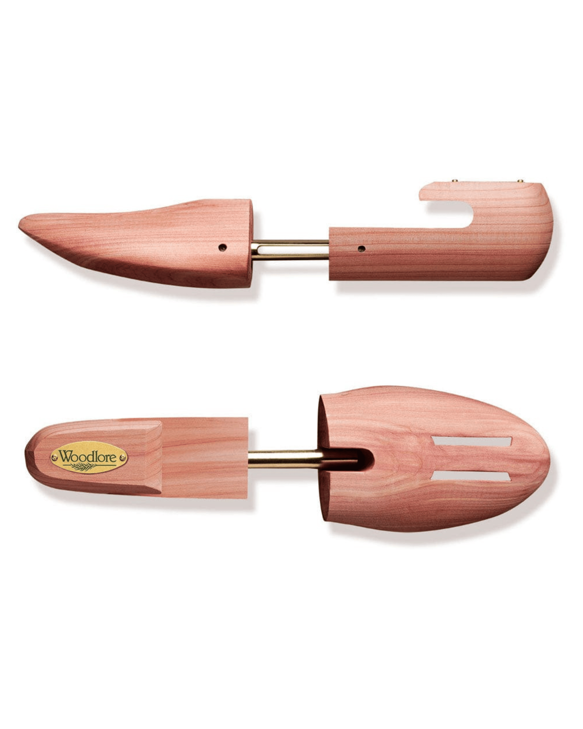 Woodlore Shoes Cedar Shoe Trees