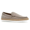 Nubuck Espadrille Slip On