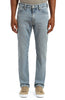 34 Heritage 5-Pockets Charisma Relaxed Straight- Bleached Urban