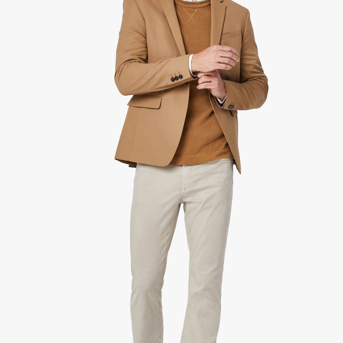 34 heritage sale charisma twill