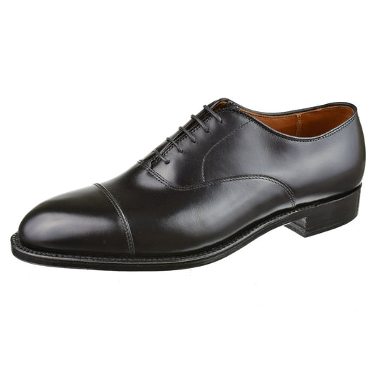 Alden Shoes Alden Mens Cap Toe 907