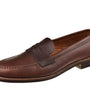 Alden Shoes Alden Mens Chromexcel Penny 17831F