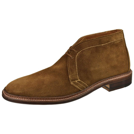 Alden Shoes Alden Mens Chukka Boot 1493