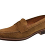 Alden Shoes Alden Mens Handsewn Penny 6243F