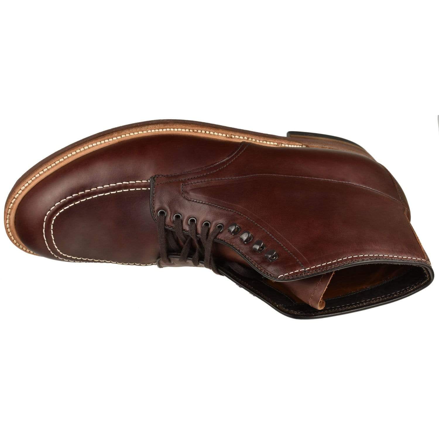 Alden Shoes Alden Mens Indy Boot 403