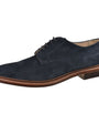 Alden Shoes Alden Mens Plain Toe Suede 29331F