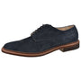 Alden Shoes Alden Mens Plain Toe Suede 29331F