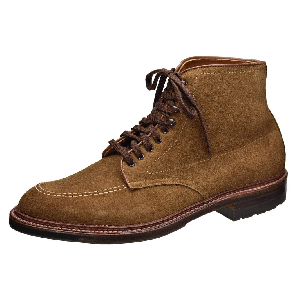 Alden Shoes Indy Suede Boot