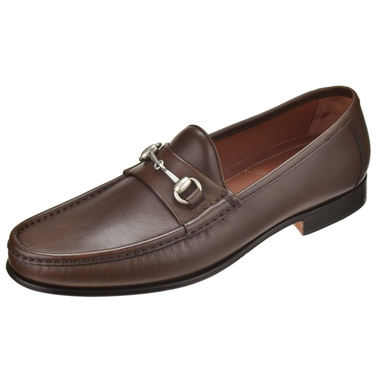 Verona II Italian Bit Loafer, Men's Loafers