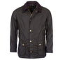 Barbour Outerwear Ashby Wax Jacket