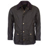 Barbour Outerwear Ashby Wax Jacket