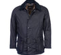 Barbour Outerwear Ashby Wax Jacket