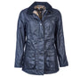 Barbour Outerwear Beadnell Wax Jacket