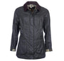 Barbour Outerwear Beadnell Wax Jacket
