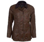 Barbour Outerwear Beadnell Wax Jacket