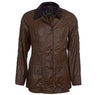 Barbour Outerwear Beadnell Wax Jacket