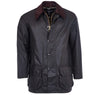 Barbour Outerwear Beaufort Wax Jacket